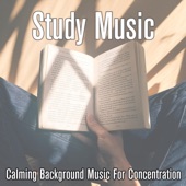 Study Music: Calming BGM for Concentration artwork