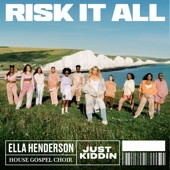 Risk It All artwork