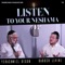 Listen to Your Neshamah (feat. Baruch Levine) - Yerachmiel Begun & The Miami Boys Choir lyrics