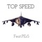 Top Speed (feat. PErS) - NEXT-GO lyrics