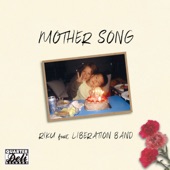 MOTHER SONG (feat. Liberation band) artwork