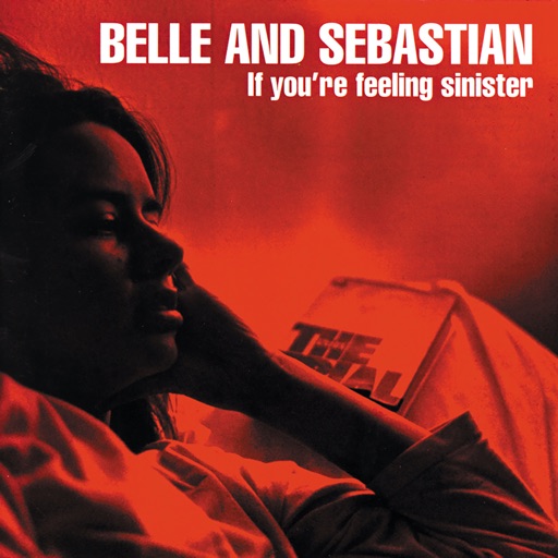 Art for The Fox In the Snow by Belle and Sebastian