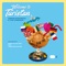 Welcome to Turistan (feat. Fermin Muguruza) - The Cabrians lyrics