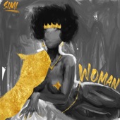 Woman artwork