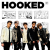 Why Don't We - Hooked artwork