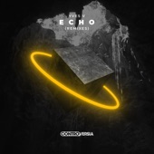 Echo (Andrea Damante Remix) artwork