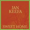 Drum - Jan Keefa lyrics