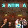 Santinha - Single album lyrics, reviews, download