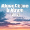 Alabanzas Cristianas Que Llegan al Alma, Vol. 20