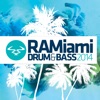 RAMiami Drum & Bass 2014, 2014