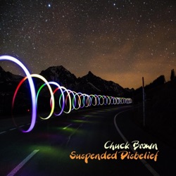 Chuck Brown - Feels Like Christmas