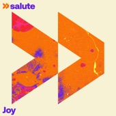 Salute - Joy