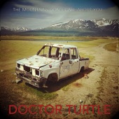 Doctor Turtle - Last Slate of the Roof