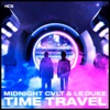 Time Travel - Single, 2021