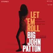 Big John Patton - Jakey