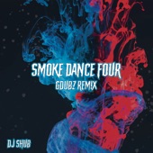 Smoke Dance Four - GDubz Remix