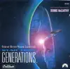 Star Trek: Generations (Original Motion Picture Soundtrack) album lyrics, reviews, download