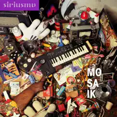 Mosaik by Siriusmo album reviews, ratings, credits