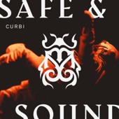 Safe & Sound (Radio Edit) artwork