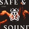 Safe & Sound (Radio Edit) artwork