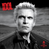 Billy Idol - Bitter Taste