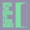 Kevin McKay, Flows & Betty Wright - Open The Door To Your Heart