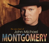 John Michael Montgomery - I Love The Way You Love Me - Remastered