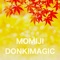 Crape - DONKIMAGIC lyrics