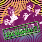 The Very Best Of The Classics IV artwork