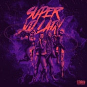 Super Villain (feat. Kendyle Paige) artwork
