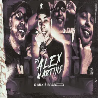 Mandelão Amor De Quenga (feat. Mc Rd & DJ Bruno Nasc) - Single by DJ Alex Martins album reviews, ratings, credits