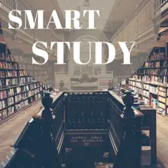Smart Study - Train Your Brain & Memory, Increase Knowledge and Focus on Learning by Study Skills & Studying Music album reviews, ratings, credits
