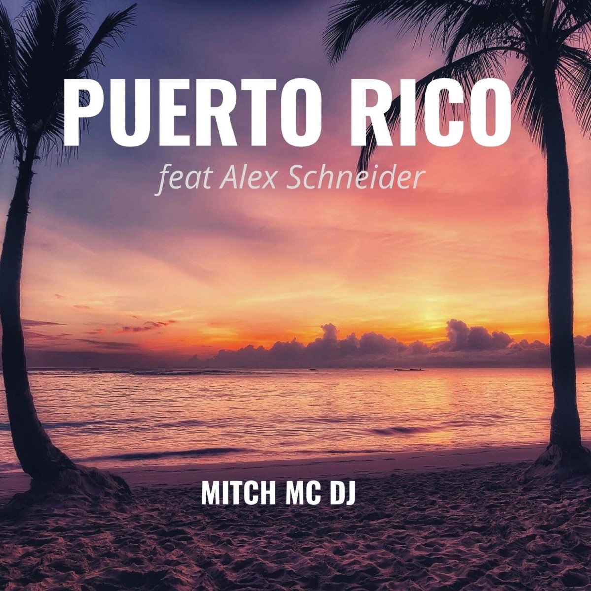 Puerto Rico (feat. 