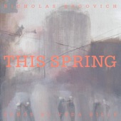 This Spring artwork