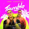 Tiembla - Single album lyrics, reviews, download