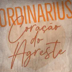 Coração do Agreste - Single by Ordinarius & Maira Martins album reviews, ratings, credits