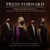 Press Forward: Singing Through a Pandemic album cover