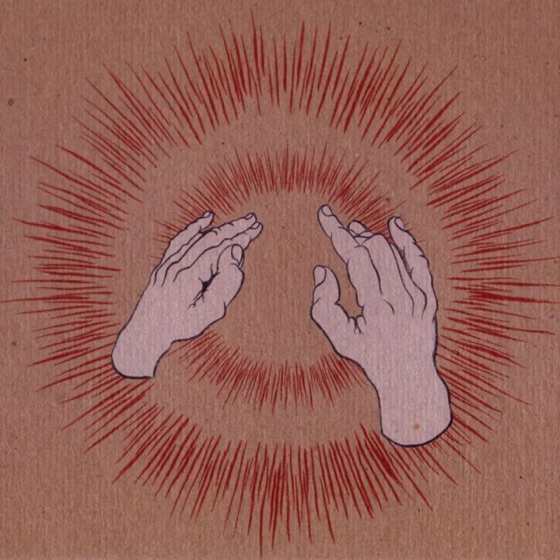 Cover artwork for Storm
