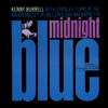 Midnight Blue (The Rudy Van Gelder Edition Remastered) - Kenny Burrell