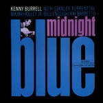 Kenny Burrell - Soul Lament