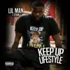 Keep Up Lifestyle (feat. Stook) - Single album lyrics, reviews, download
