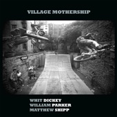 Whit Dickey, William Parker, Matthew Shipp - Nothing & A Thing