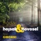 Hodaj (feat. Gibonni) - Hojsak & Novosel lyrics