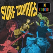 Surf Zombies - Roger in the Wind
