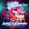 Extravaganza (feat. Bensoul, Nviiri The Storyteller, Crystal Asige & Kaskazini) - Single album lyrics, reviews, download