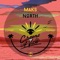 North - M-A-K-S lyrics