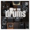 Show Me Drums (Yerko Molina Remix) - Edson Pride lyrics
