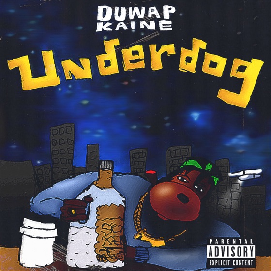 Cover artwork for Sicko