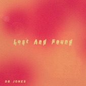 Lost and Found artwork