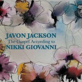The Gospel According to Nikki Giovanni (feat. Nikki Giovanni) artwork